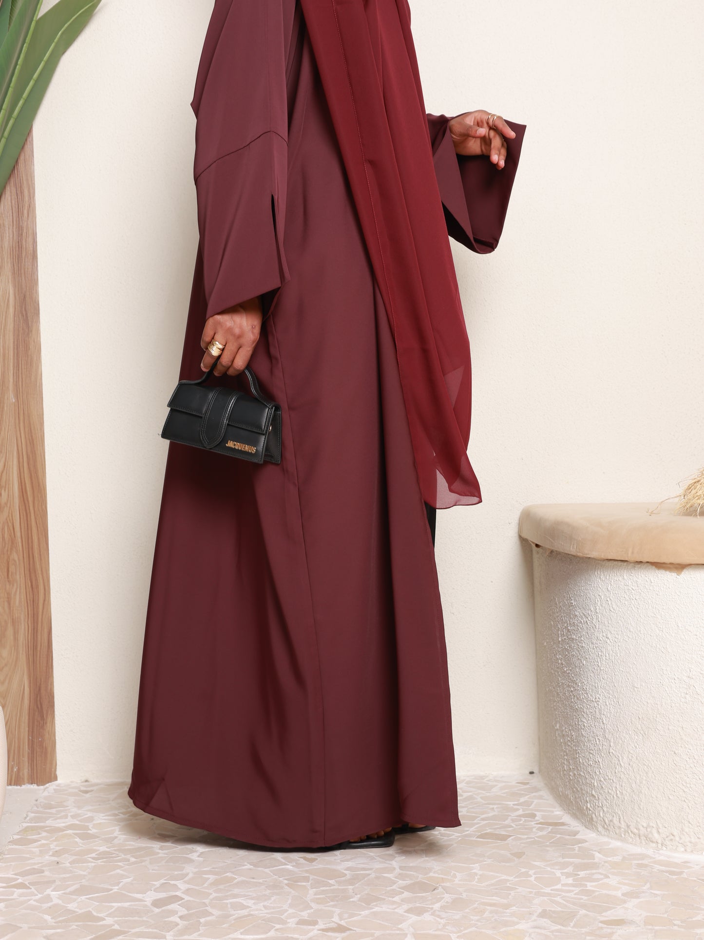 Rosewood Noir