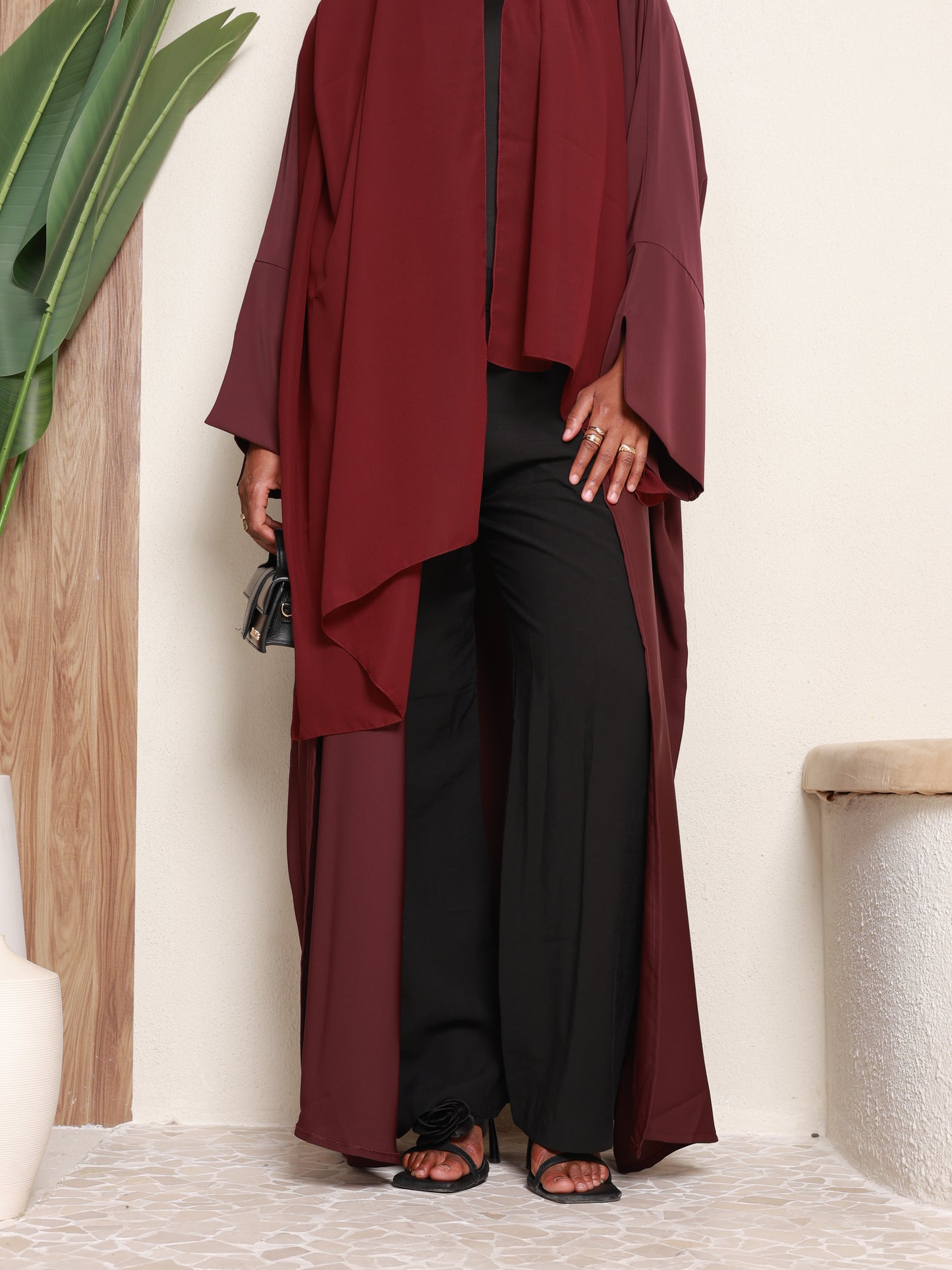 Rosewood Noir