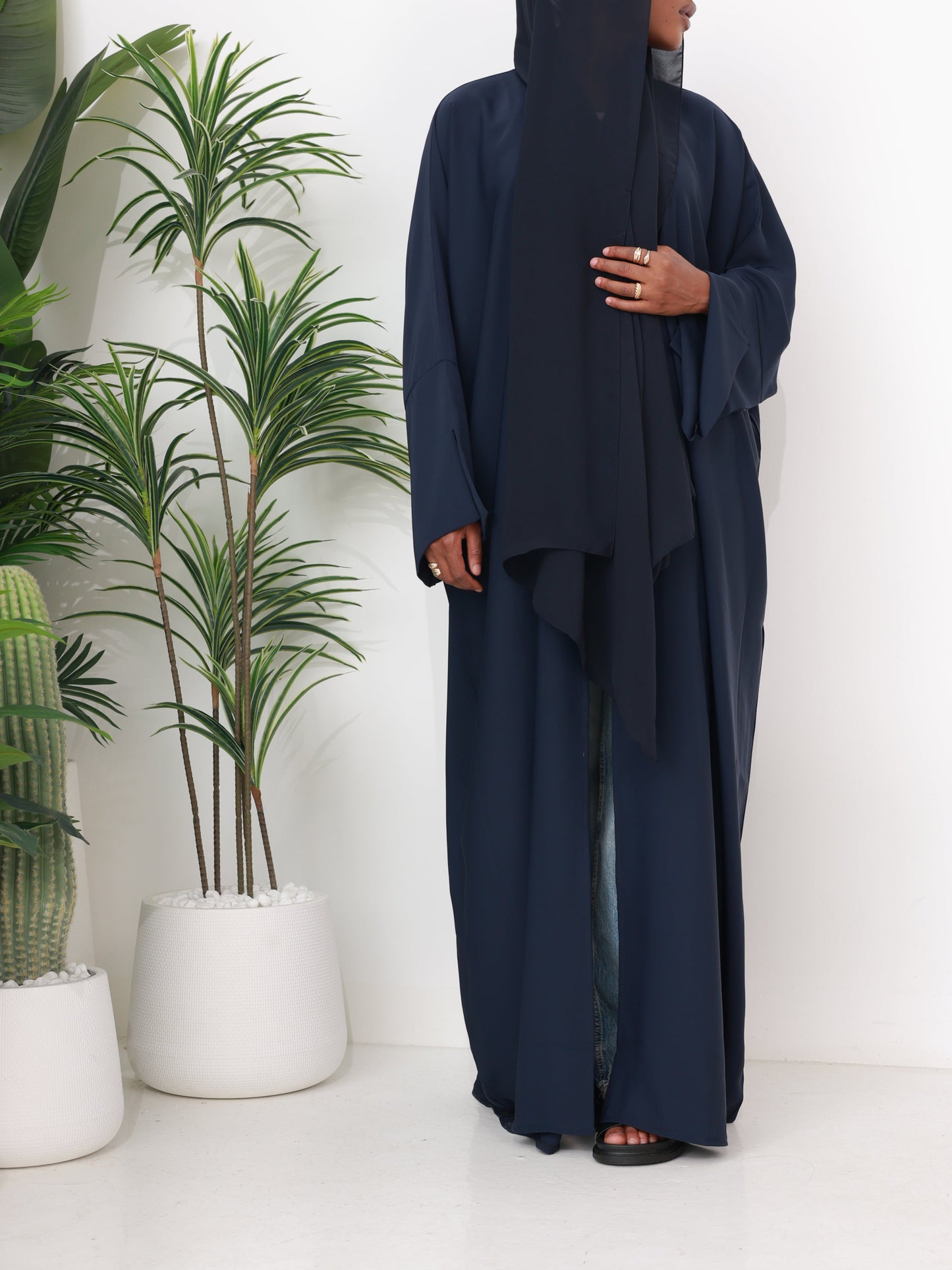 Bayang Navy