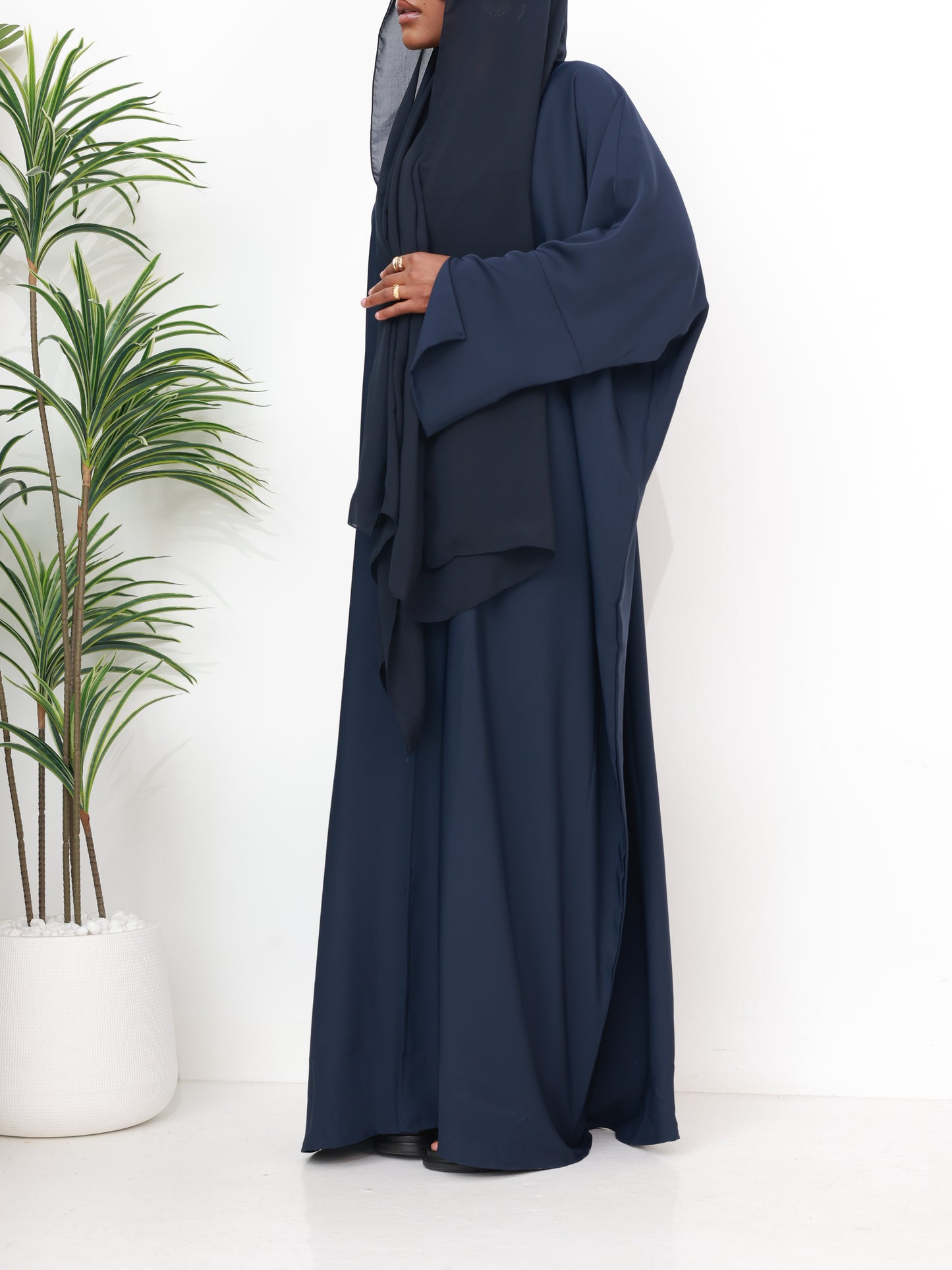 Bayang Navy