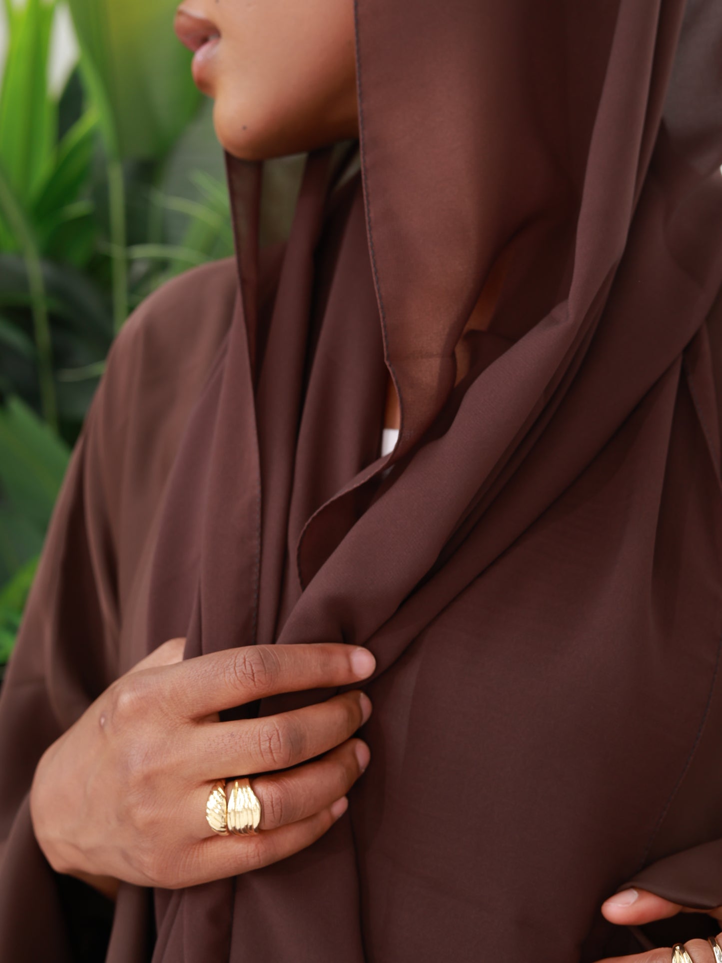 Walnut Brown
