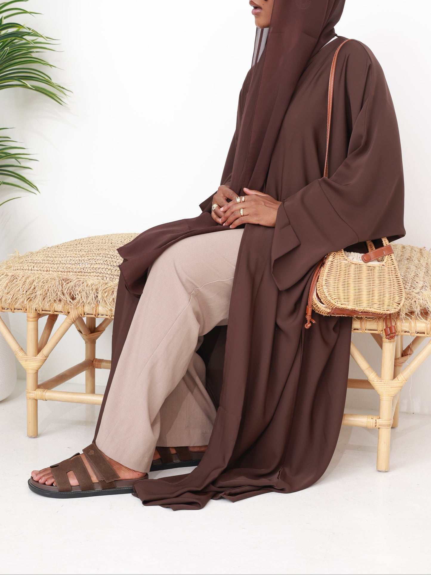 Walnut Brown