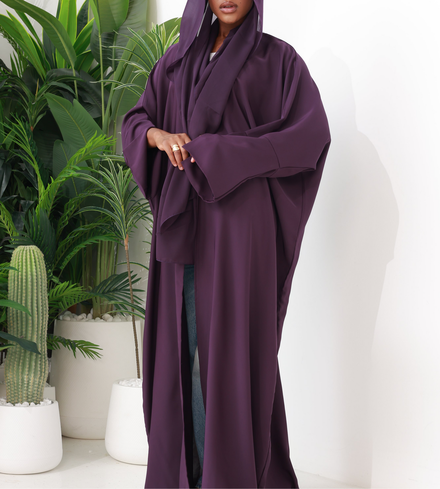 Midnight Purple