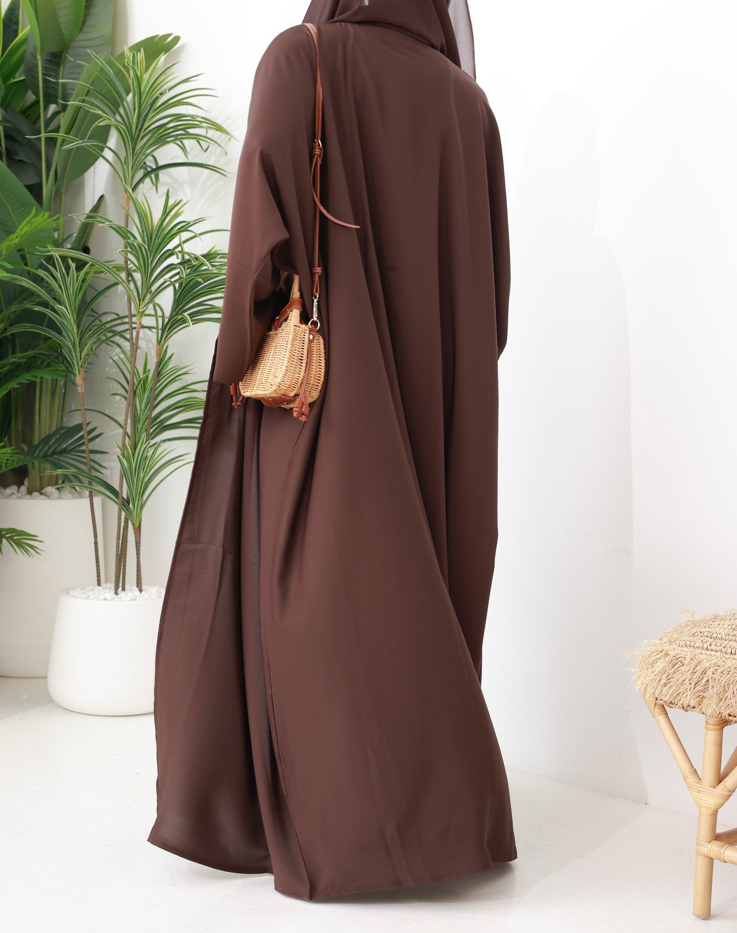 Walnut Brown