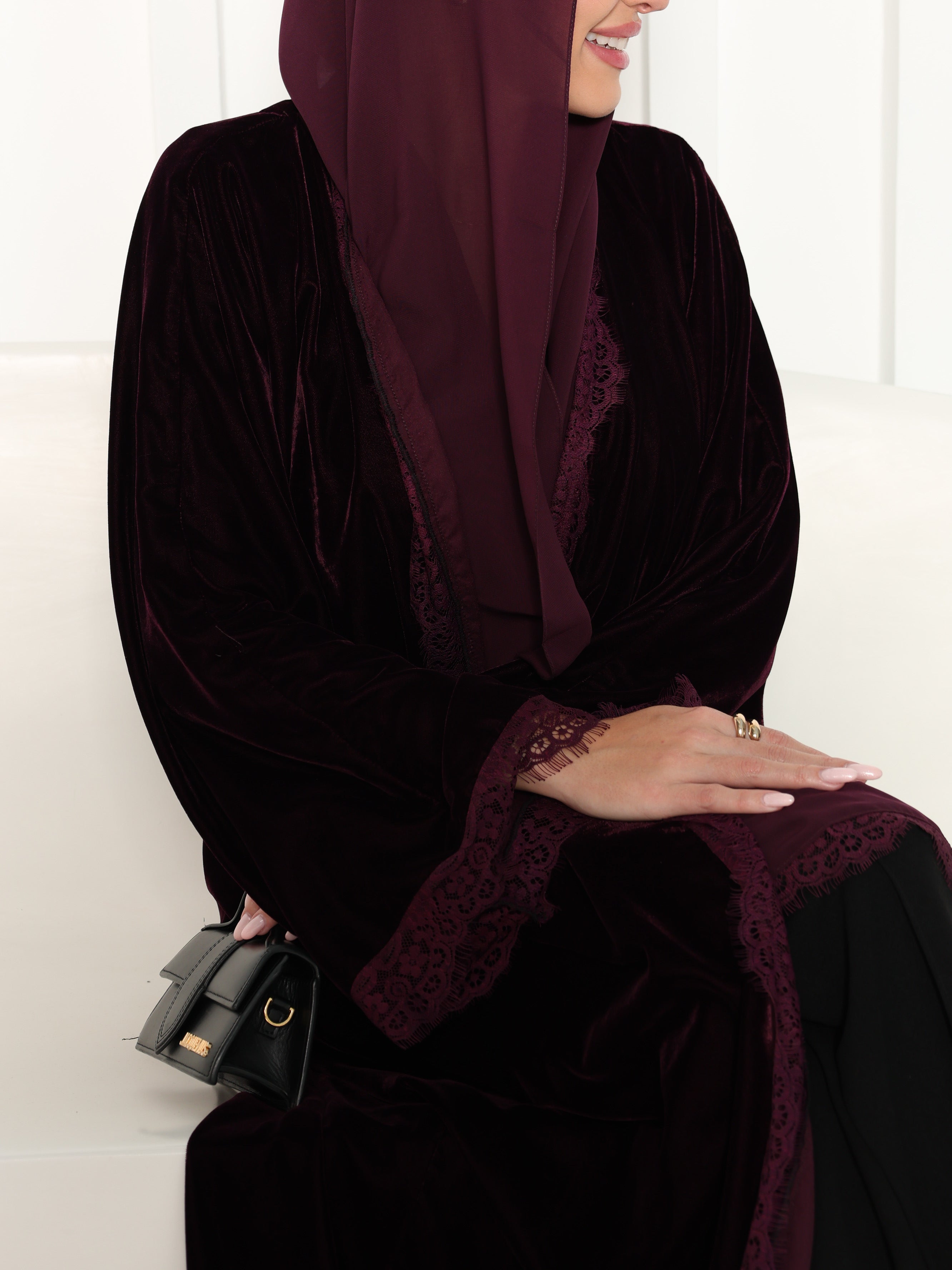 Layali Velvet