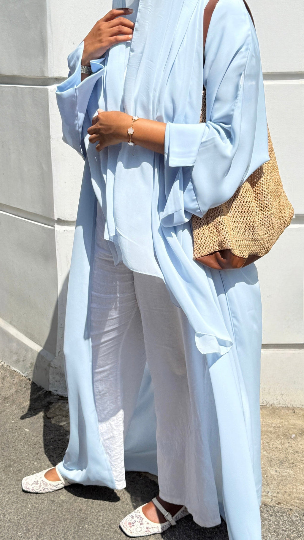 Icy Blue