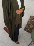 Olive Green