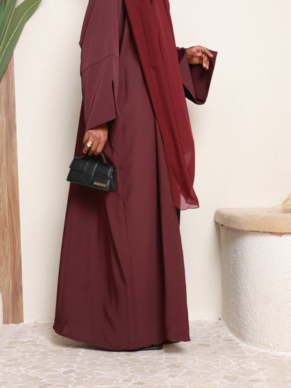 Rosewood Noir