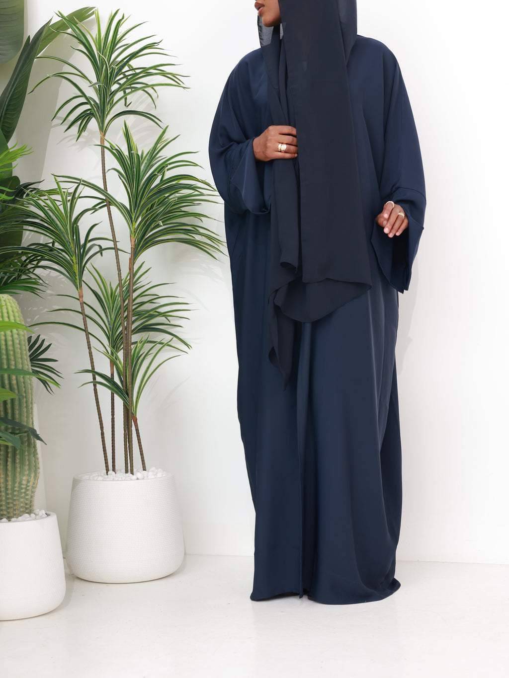 Bayang Navy