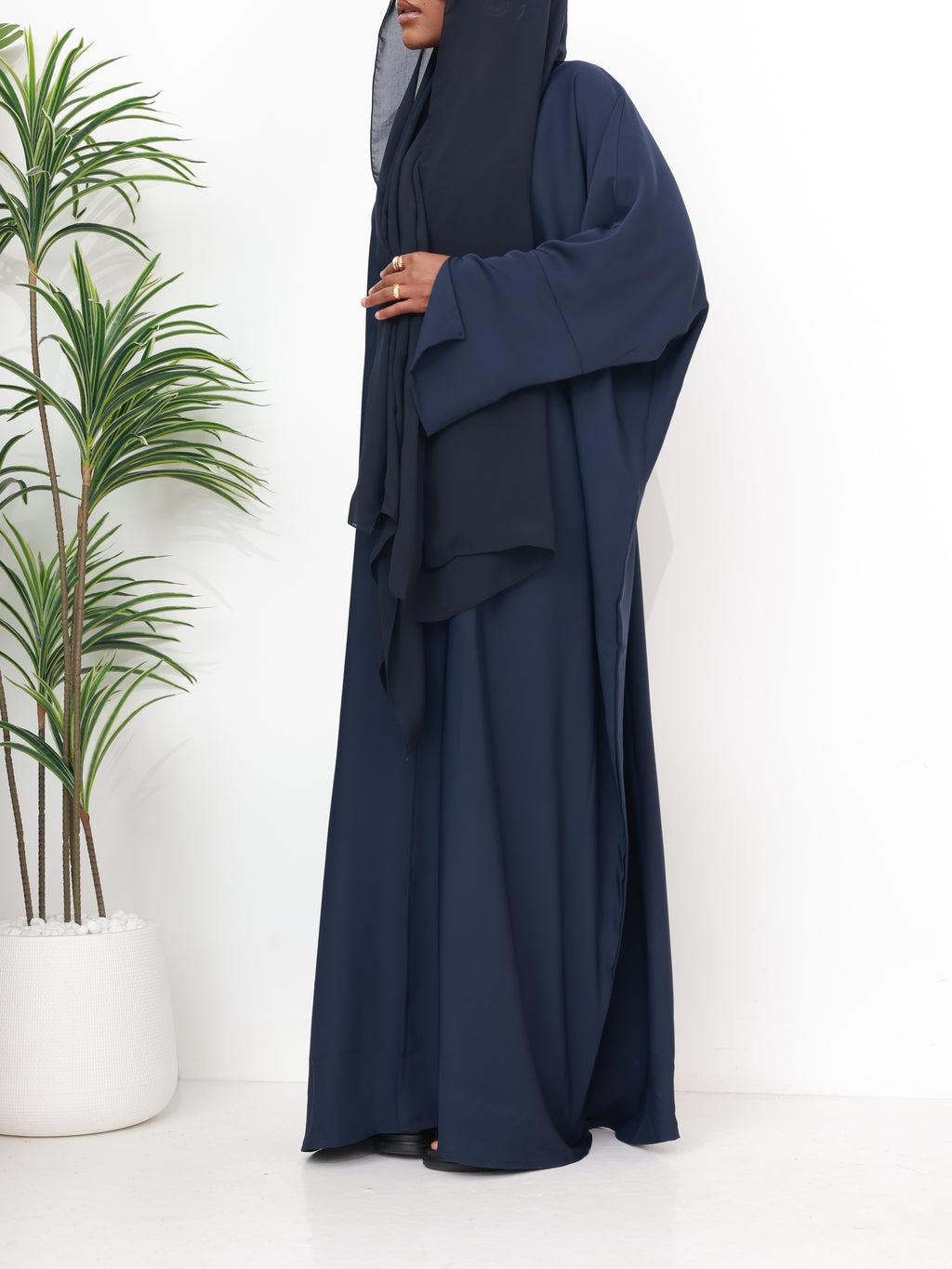 Bayang Navy