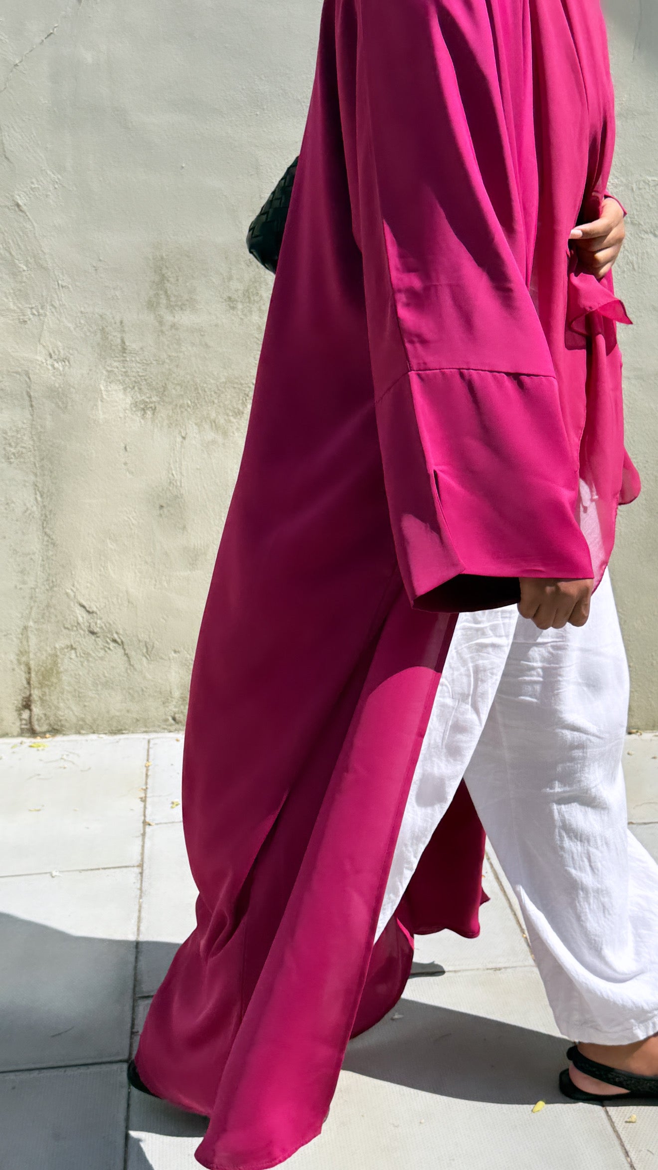Hot Pink