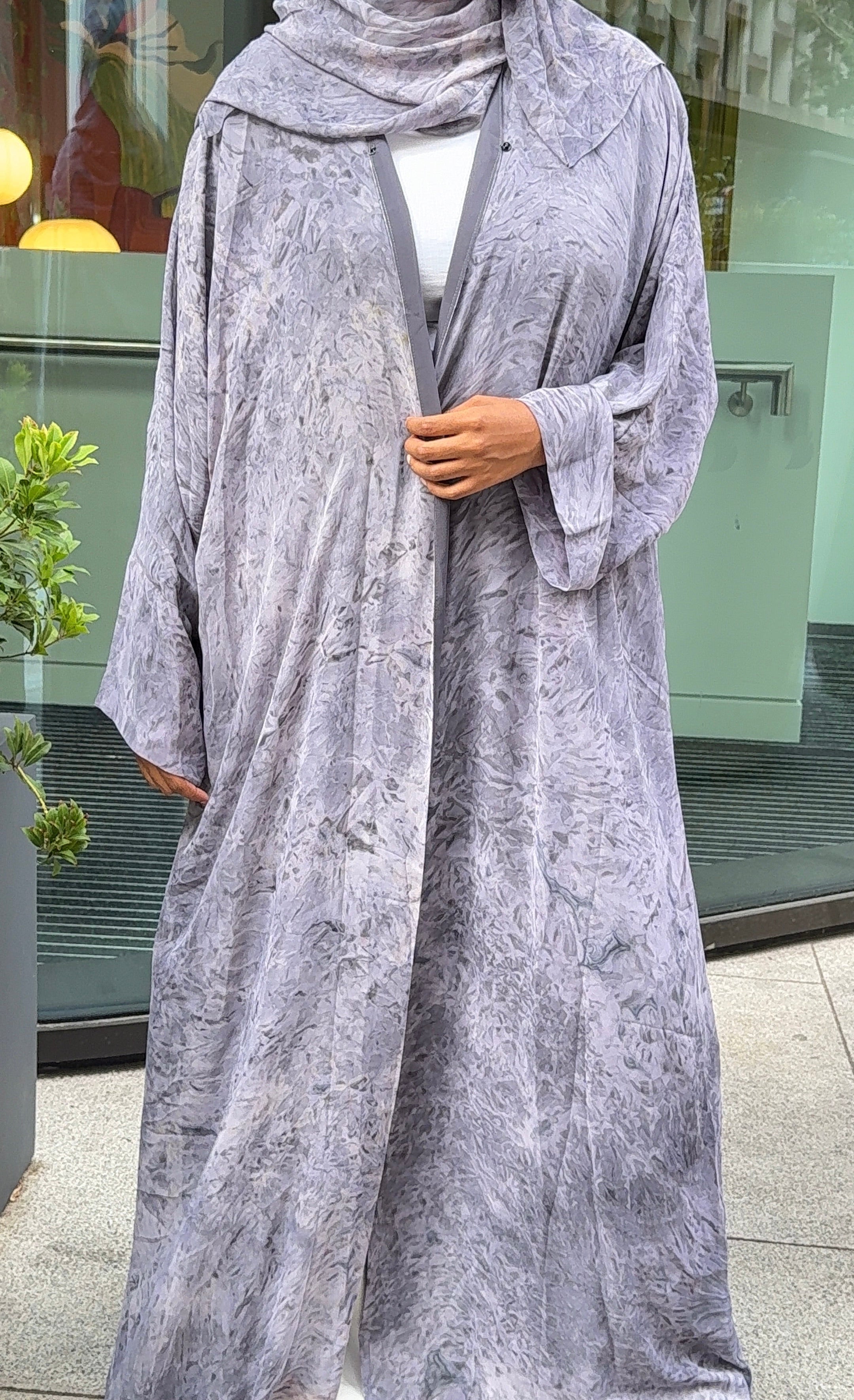 Slate Grey Marble