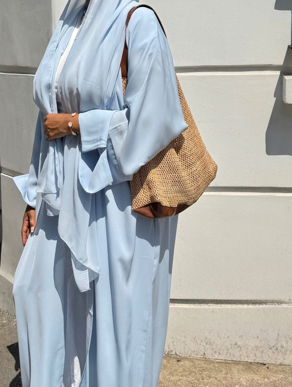 Icy Blue