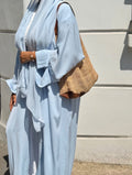Icy Blue