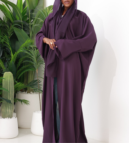 Midnight Purple