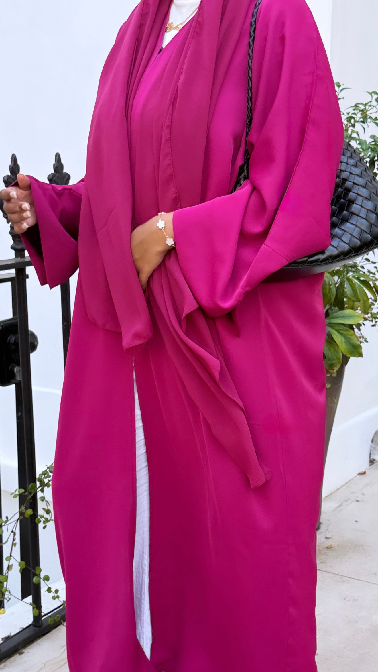 Hot Pink