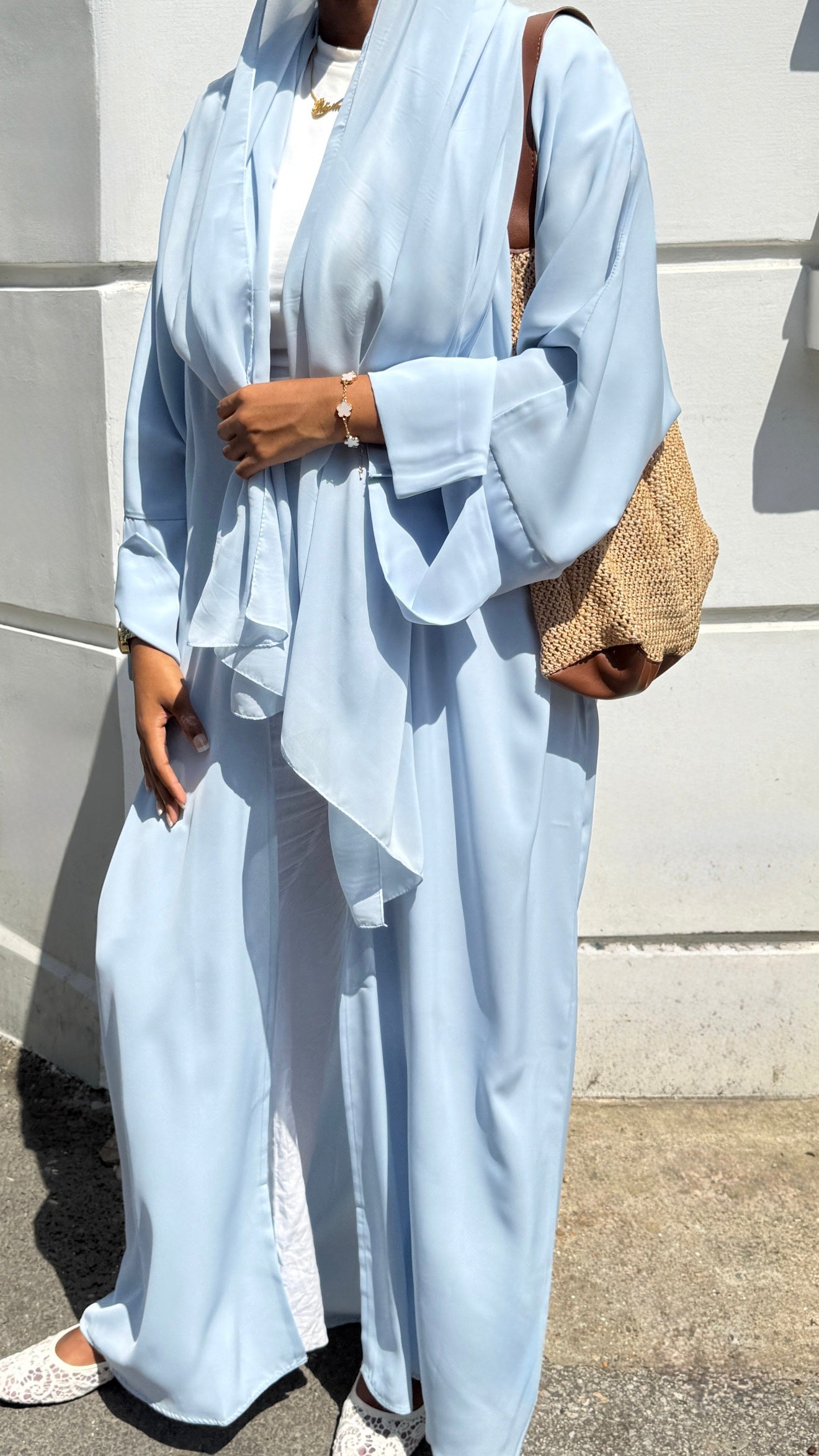 Icy Blue