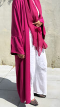 Hot Pink