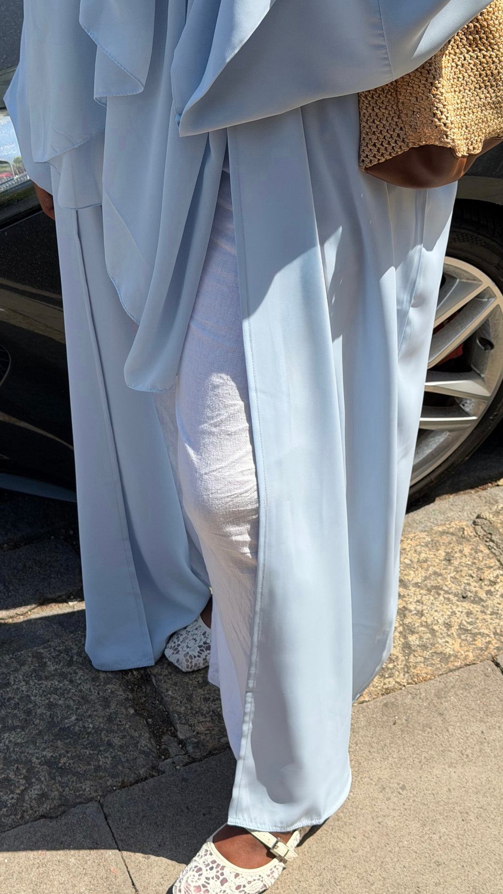 Icy Blue