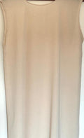 Ivory Slip Dress